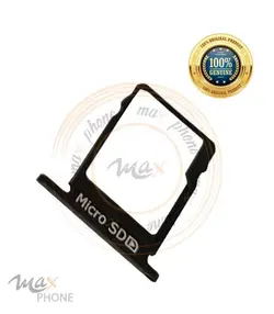 خشاب سیم کارت  نوکیا 5 مشکی اورجینال | Holder sim Nokia 5