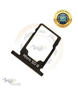 خشاب سیم کارت نوکیا Nokia 5.1 مشکی اورجینال/ holder sim