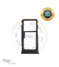 خشاب سیم کارت  نوکیا 5.1 پلاس ابی اورجینال | Holder sim Nokia 5.1 plus