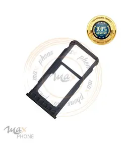 خشاب سیم کارت  نوکیا 5.1 پلاس ابی اورجینال | Holder sim Nokia 5.1 plus
