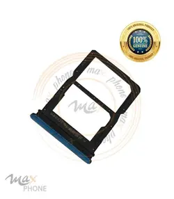 خشاب سیم کارت  هواوی پی اسمارت 2020 ابی اورجینال | Holder sim Huawei Psmart 2020