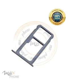 خشاب سیم کارت  هواوی میت 9 ابی اورجینال | Holder sim Huawei Mate 9