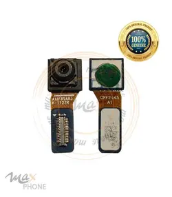 دوربین جلو  سامسونگ آ 12 اورجینال | front camera Samsung A12 (A125) original