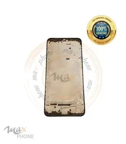 کفی زیر ال سی دی (فریم ال سی دی)  سامسونگ  آ 02 اس اورجینال | middle frame Samsung A02s (A025) original