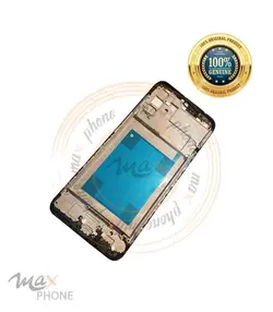 کفی زیر ال سی دی (فریم ال سی دی)  سامسونگ  آ 02 اس اورجینال | middle frame Samsung A02s (A025) original