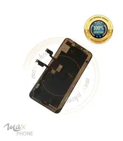 تاچ ال سی دی آیفون ایکس اس مکس اورجینال مشکی روکار بازاری | touch lcd iphone Xs max