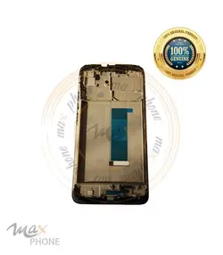 کفی زیر ال سی دی (فریم ال سی دی)  شیائومی پوکو ام 3 اورجینال | middle frame Xiaomi Poco m3 original