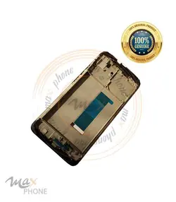 کفی زیر ال سی دی (فریم ال سی دی)  شیائومی پوکو ام 3 اورجینال | middle frame Xiaomi Poco m3 original