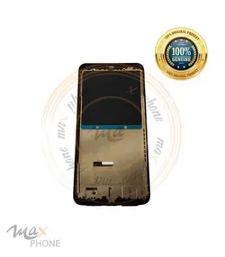 کفی زیر ال سی دی (فریم ال سی دی)  شیائومی پوکو ام 3 اورجینال | middle frame Xiaomi Poco m3 original