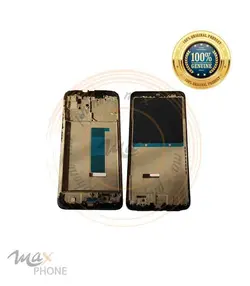 کفی زیر ال سی دی (فریم ال سی دی)  شیائومی پوکو ام 3 اورجینال | middle frame Xiaomi Poco m3 original