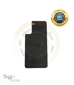 درب پشت سامسونگ اس 21 پلاس مشکی اورجینال | back door Samsung S21 plus original