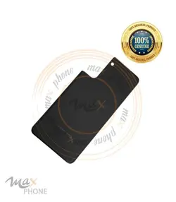 درب پشت سامسونگ اس 21 پلاس مشکی اورجینال | back door Samsung S21 plus original