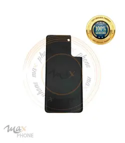 درب پشت سامسونگ اس 21 پلاس مشکی اورجینال | back door Samsung S21 plus original