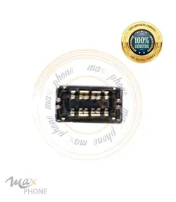 کانکتور باتری روی مادر برد سامسونگ آ 11 اورجینال | board connector Samsung A11 (A115)