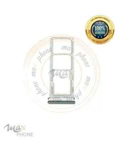 خشاب سیم کارت سامسونگ آ 22 4جی سبز اورجینال | Holder sim Samsung A22 4g (A225)