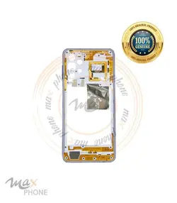 شاسی اصلی سامسونگ آ 32 / 5 جی بنفش اورجینال | housing Samsung A32 5g (A326) original