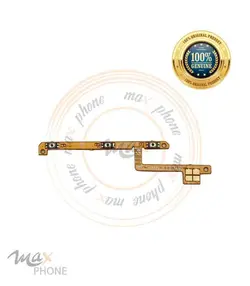 فلت پاور ولوم  نوکیا 6.1 پلاس اورجینال |  volume power flex Nokia 6.1 plus original