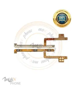 فلت پاور ولوم  نوکیا 6.1 پلاس اورجینال |  volume power flex Nokia 6.1 plus original