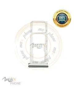 خشاب سیم کارت سامسونگ آ 22 5جی سبز اورجینال | Holder sim Samsung A22 5g (A226)