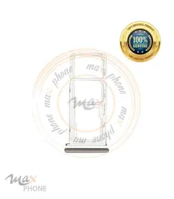 خشاب سیم کارت سامسونگ آ 22 5جی سفید اورجینال | Holder sim Samsung A22 5g (A226)