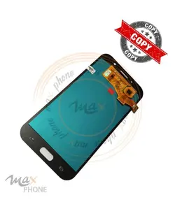 تاچ ال سی دی  سامسونگ آ 7 / 2017 آی سی اولِد مشکی های کپی  | touch lcd Samsung A7 2017 (A720) ic-oled