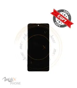 تاچ ال سی دی سامسونگ آ 51 تی اف تی متال مشکی کپی | touch lcd Samsung A51 (A515) tft metal