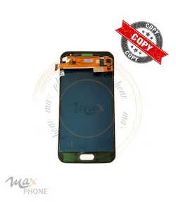 تاچ ال سی دی سامسونگ جی 2 / 2015 تی اف تی طلایی کپی | touch lcd Samsung j2 2015 (j200) tft