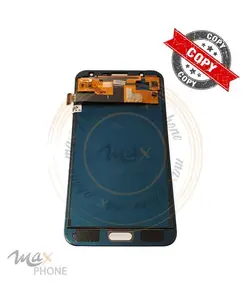 تاچ ال سی دی  سامسونگ جی 7 کر تی اف تی طلایی کپی | touch lcd Samsung j7 Core (j701) tft