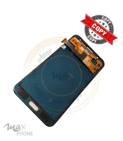 تاچ ال سی دی  سامسونگ جی 7 کر تی اف تی طلایی کپی | touch lcd Samsung j7 Core (j701) tft