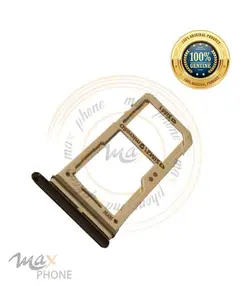 خشاب سیم کارت  سامسونگ اس 8 مشکی اورجینال | Holder sim Samsung S8