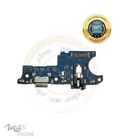 برد شارژ سامسونگ آ 02 اس ورژن اف  اورجینال | board charge Samsung A02s (A025) (F) original