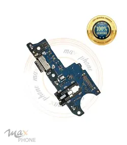 برد شارژ سامسونگ آ 02 اس ورژن اف  اورجینال | board charge Samsung A02s (A025) (F) original