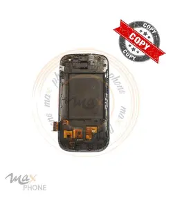 تاچ ال سی دی  با فریم سامسونگ اس 3 تی اف تی  ابی های کپی  | touch lcd Samsung S3 tft