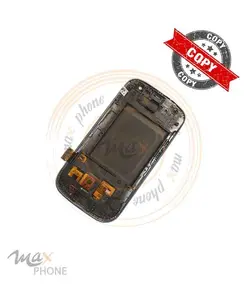 تاچ ال سی دی  با فریم سامسونگ اس 3 تی اف تی  ابی های کپی  | touch lcd Samsung S3 tft