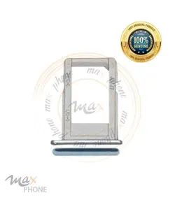 خشاب سیم کارت  سامسونگ جی 3 پرو  ابی اورجینال | Holder sim Samsung j3 Pro (j330)