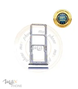 خشاب سیم کارت  سامسونگ آ 32 4 جی بنفش اورجینال | Holder sim Samsung A32 4g (A325)