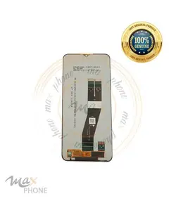 تاچ ال سی دی سامسونگ شرکتی دبی (سرویس پک) آ 03 اس مشکی اورجینال | touch lcd Samsung A03s (A037) service pack