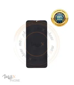 تاچ ال سی دی سامسونگ آ 03 اس چنج گلس مشکی اورجینال | touch lcd Samsung A03S (A037) change glass