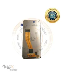 تاچ ال سی دی سامسونگ شرکتی دبی (سرویس پک) ام 11 مشکی اورجینال | touch lcd Samsung M11 service pack