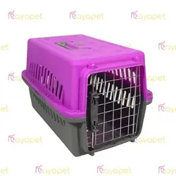 باکس هاچیکو هپی پت بنفش | مایاپت