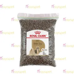 غذای خشک رویال کنین شیتزو ادالت یک و نیم کیلو فله