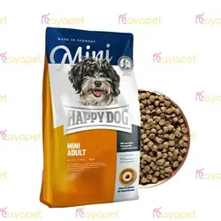 هپی داگ سوپرپریمیوم مینی ادالت فله