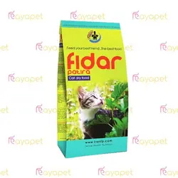 غذای خشک فیدار مخصوص گربه ی بالغ 10 کیلویی | مایاپت