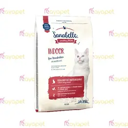غذای خشک سانابل ایندور 400 گرمی | مایاپت