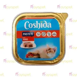 ووم کوشیدا پاته گوشت گاو 100 گرمی | مایاپت