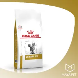 رویال کنین گربه یورینری اس او یک و نیم کیلویی | مایاپت