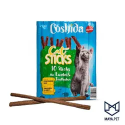 پک 10 عددی تشویقی مدادی کوشیدا بره و بوقلمون | مایاپت