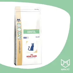 رویال کنین گربه Dental یک و نیم کیلویی | مایاپت