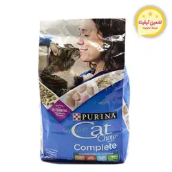غذای خشک گربه کت چو سوپرپریمیوم Complete 1.42 kg | مایاپت