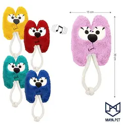 اسباب بازی سگ گودو نیناپت | مایاپت